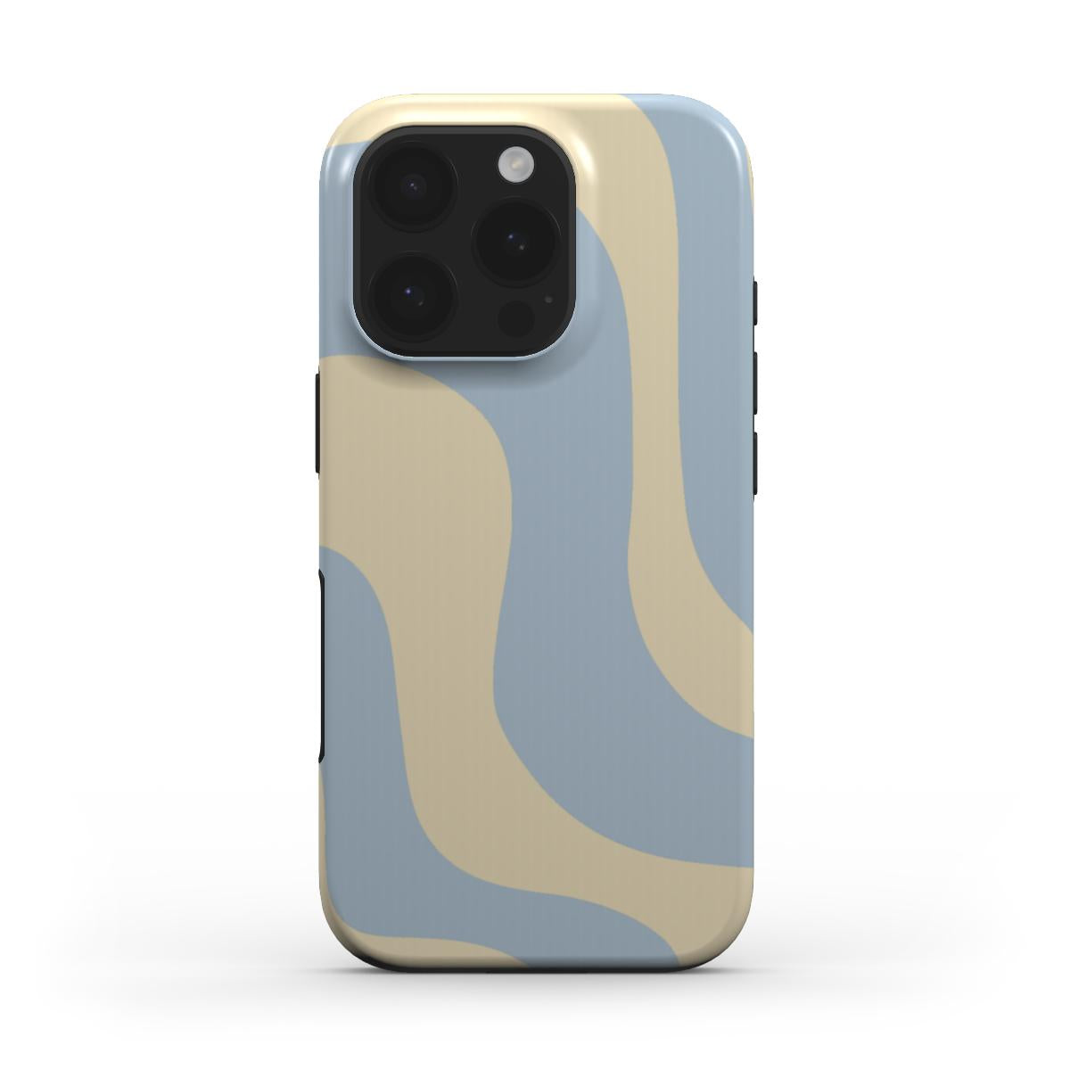 Tough Phone Case - Faded Dune