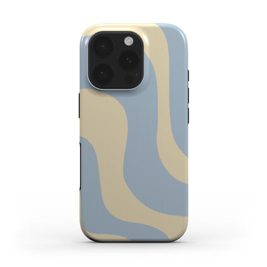 Tough Phone Case - Faded Dune