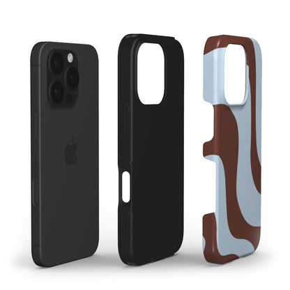 Tough Phone Case - Faded Earth