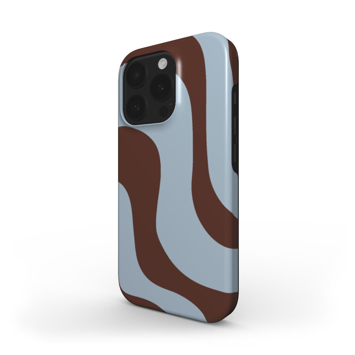 Tough Phone Case - Faded Earth