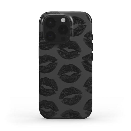 Tough Phone Case - Midnight Kiss
