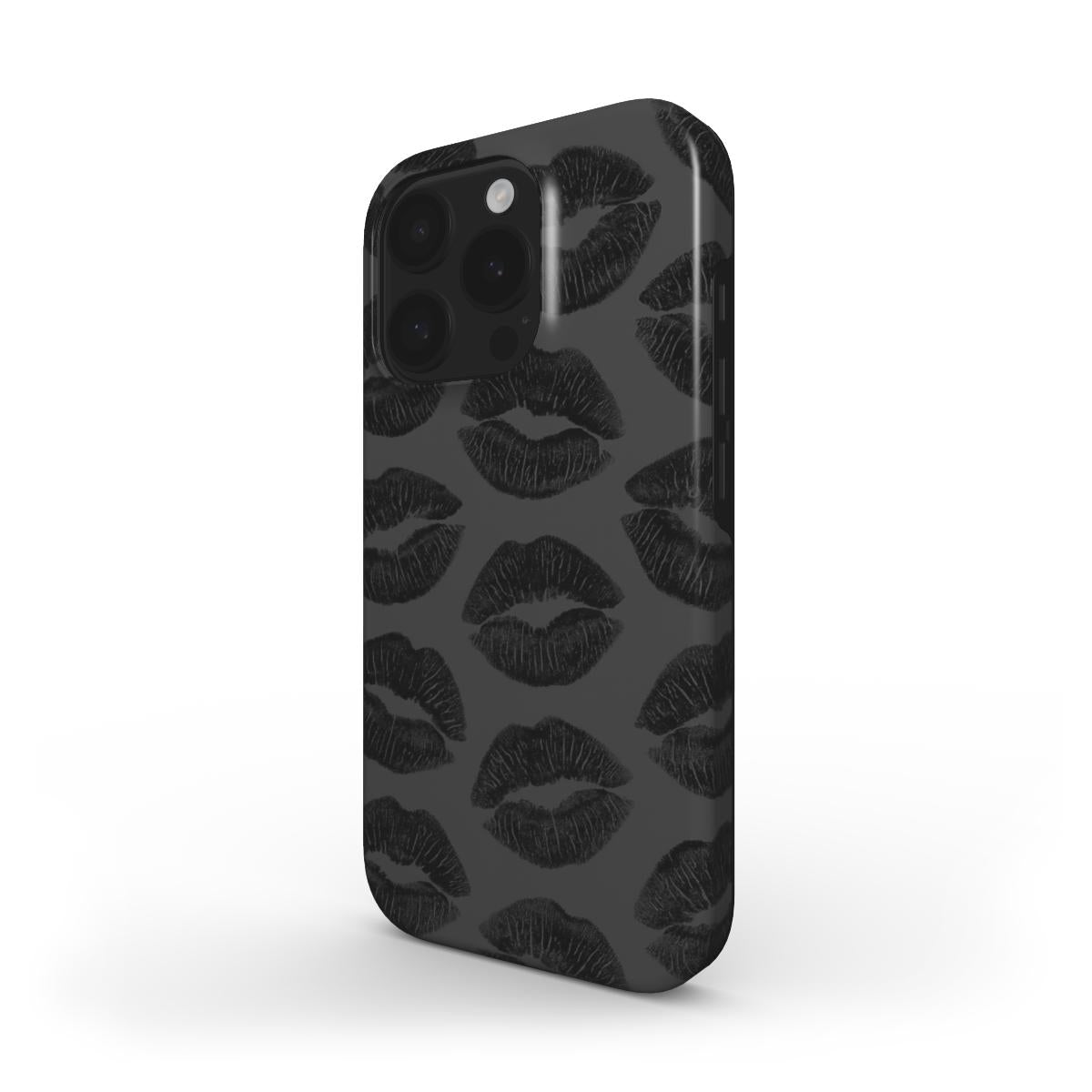 Tough Phone Case - Midnight Kiss