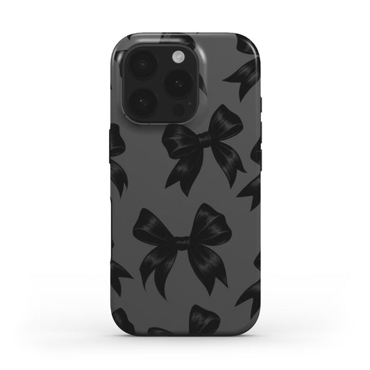Tough Phone Case - Midnight Charm
