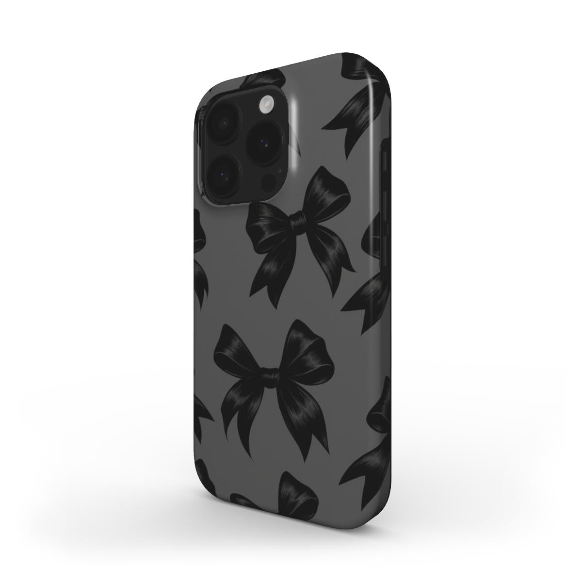 Tough Phone Case - Midnight Charm