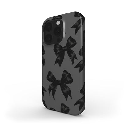 Tough Phone Case - Midnight Charm
