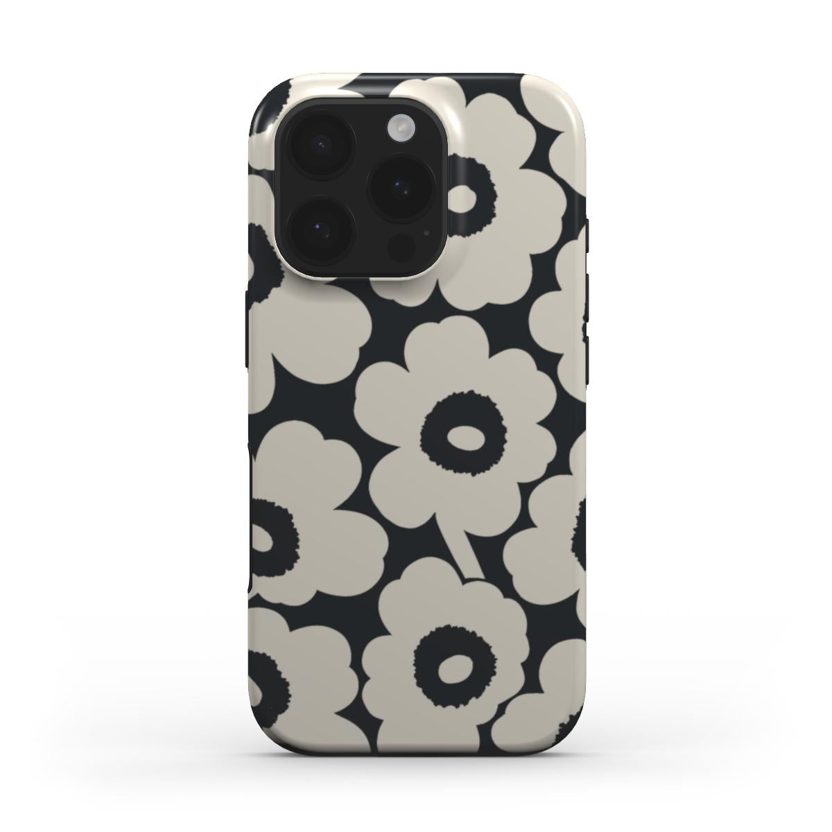 Tough Phone Case - Shadow Garden