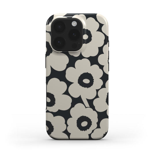 Tough Phone Case - Shadow Garden