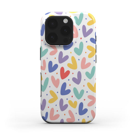 Tough Phone Case - Color Crush