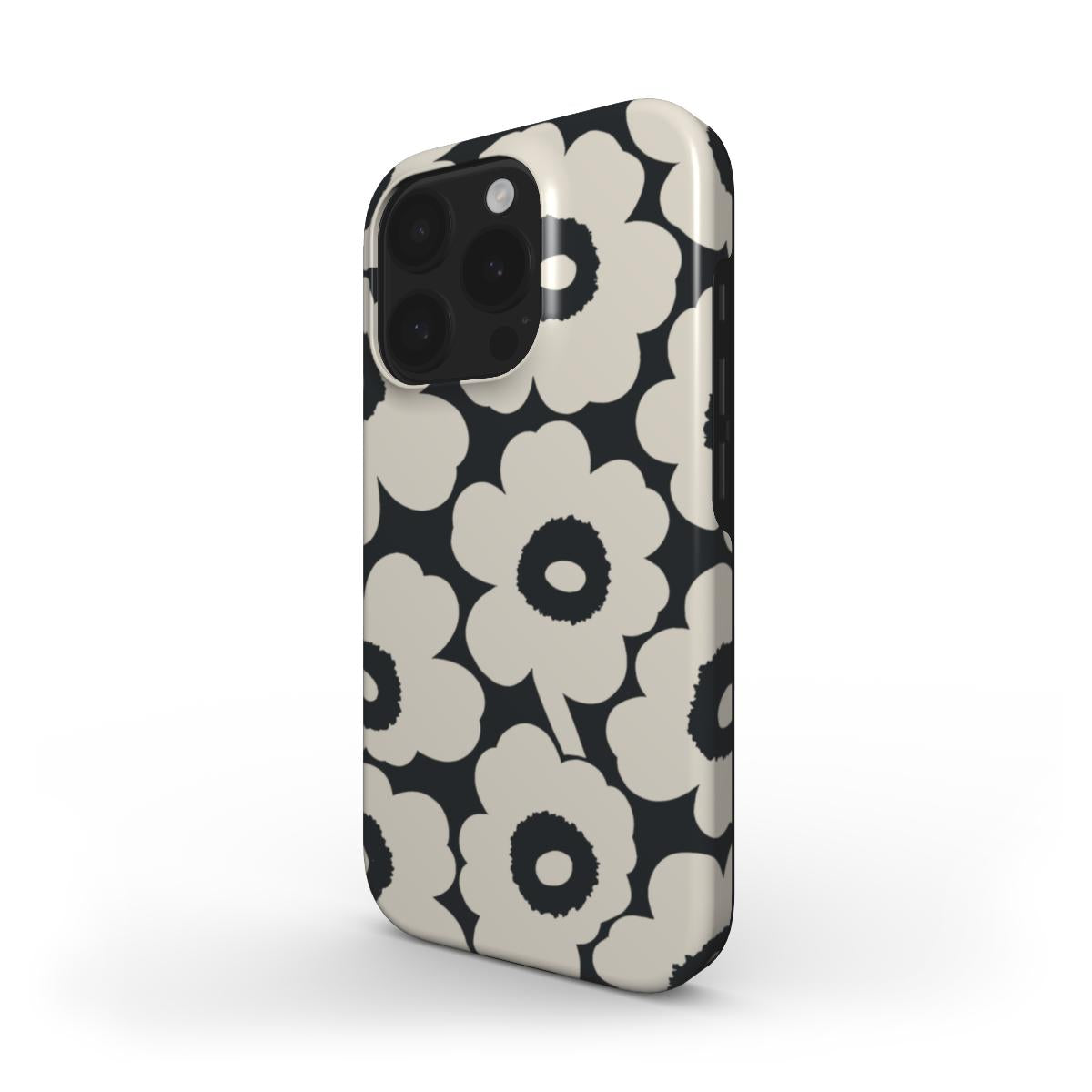 Tough Phone Case - Shadow Garden