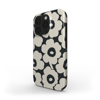 Tough Phone Case - Shadow Garden
