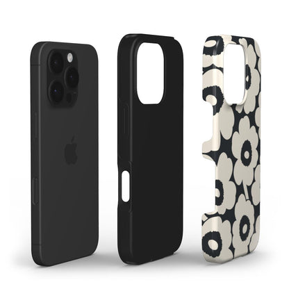 Tough Phone Case - Shadow Garden