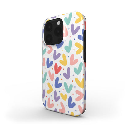 Tough Phone Case - Color Crush