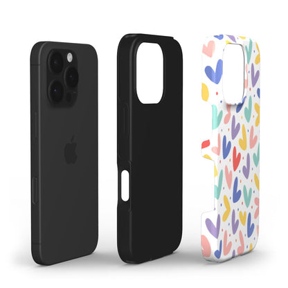 Tough Phone Case - Color Crush