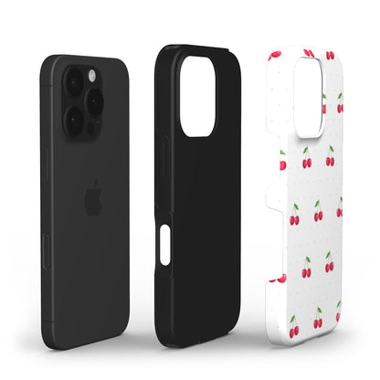 Tough Phone Case - Cherry Pop