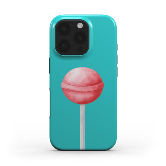 Tough Phone Case - Lolli Drop
