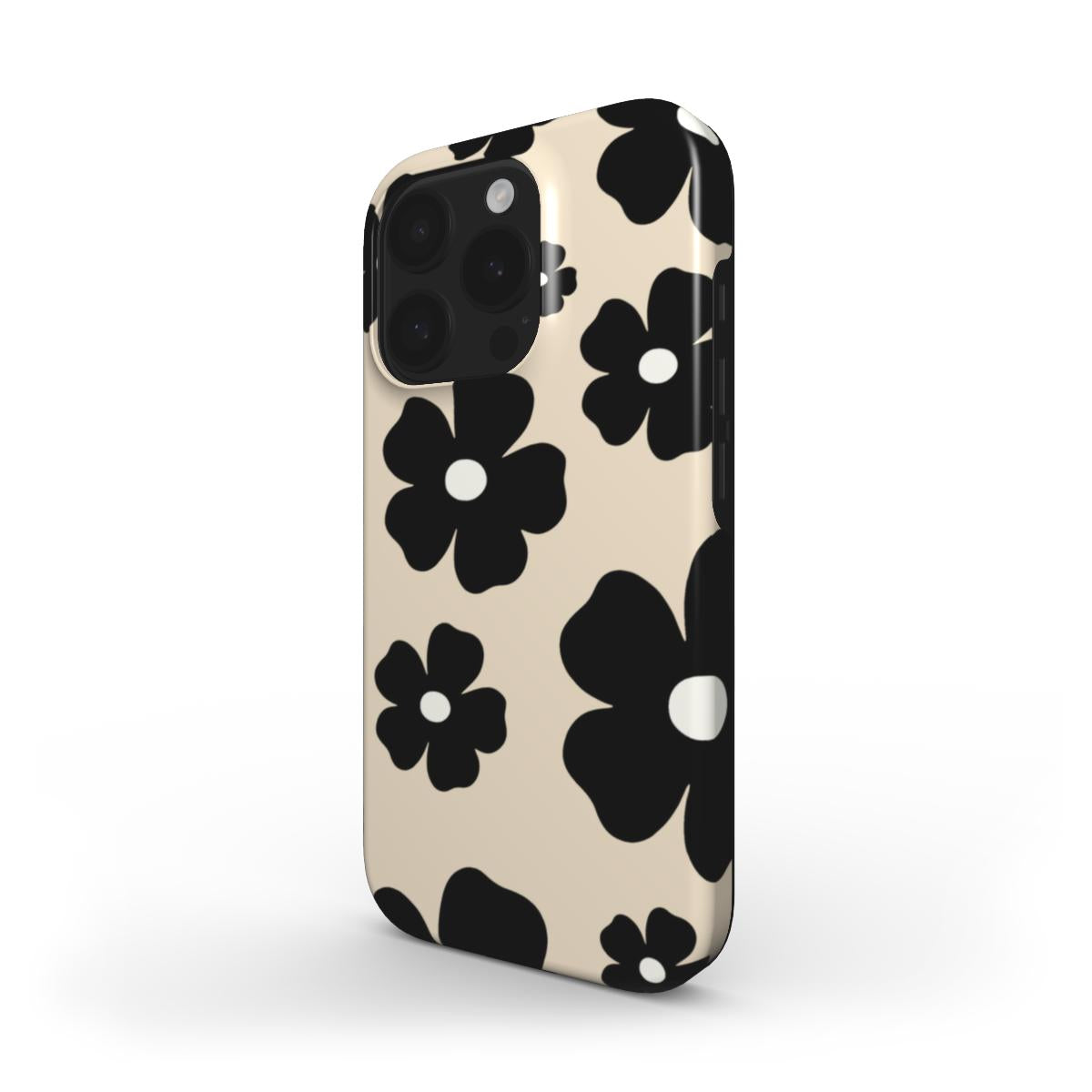 Tough Phone Case - Muted Garden