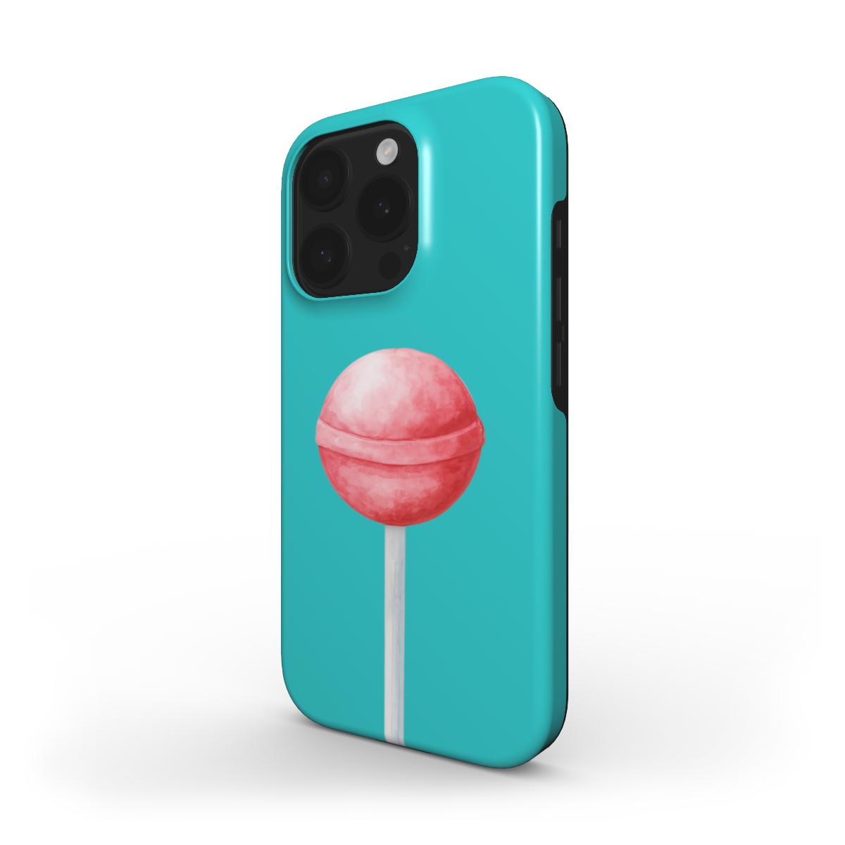Tough Phone Case - Lolli Drop