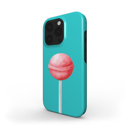 Tough Phone Case - Lolli Drop